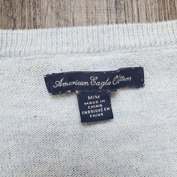 American Eagle Sweater - Picture 5 of 5